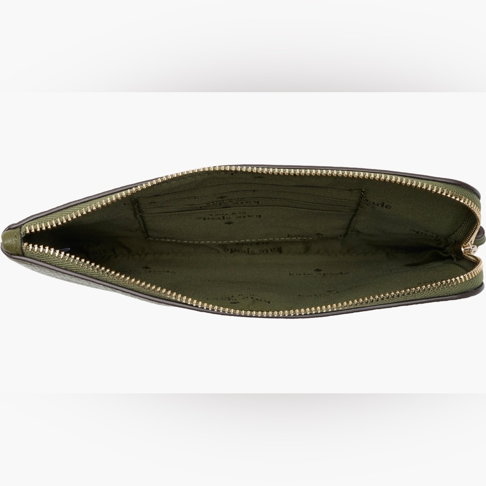 ♠️Kate spade Medium Pouch - Picture 4 of 13